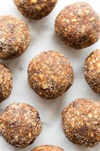 Keto Recipes Coconut Cookies